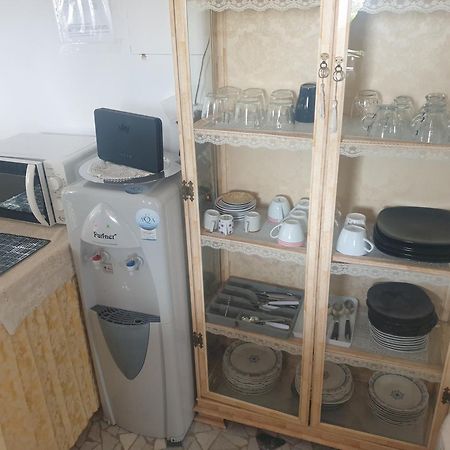 B&B Ganaj La Terrazza Di Ganaj Bari Buitenkant foto