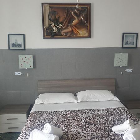B&B Ganaj La Terrazza Di Ganaj Bari Buitenkant foto