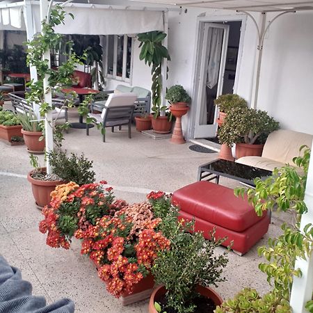 B&B Ganaj La Terrazza Di Ganaj Bari Buitenkant foto