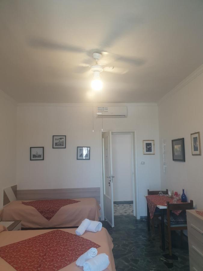 B&B Ganaj La Terrazza Di Ganaj Bari Buitenkant foto