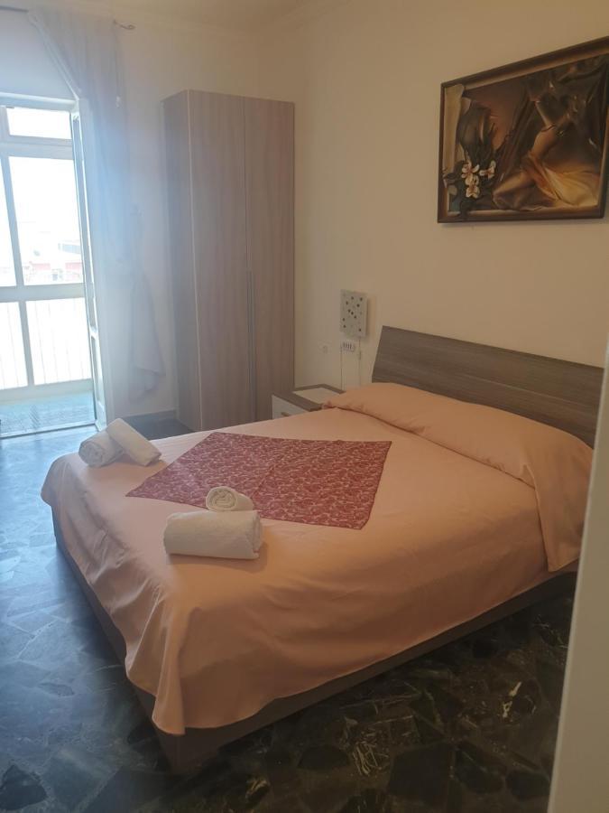 B&B Ganaj La Terrazza Di Ganaj Bari Buitenkant foto