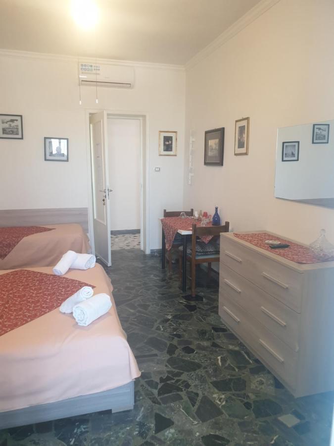 B&B Ganaj La Terrazza Di Ganaj Bari Buitenkant foto