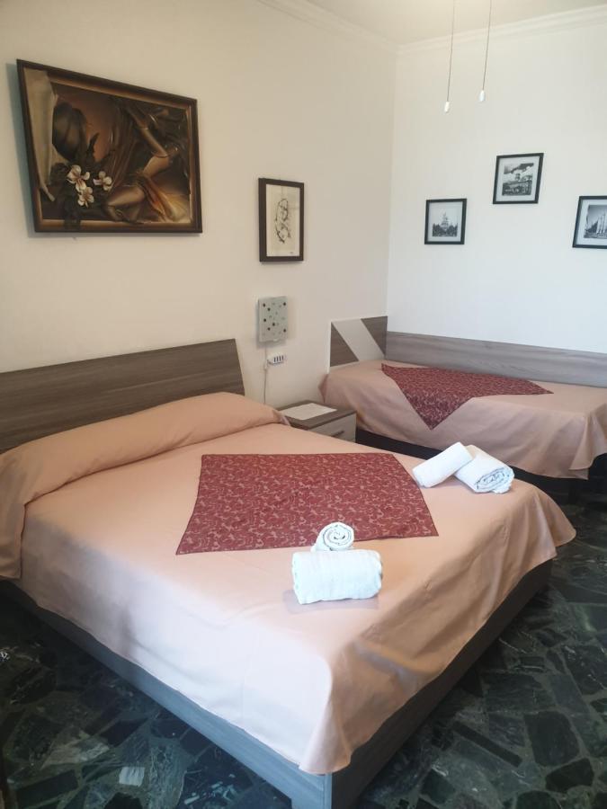 B&B Ganaj La Terrazza Di Ganaj Bari Buitenkant foto