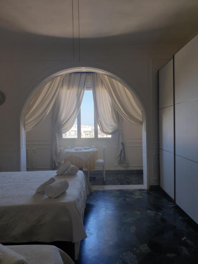 B&B Ganaj La Terrazza Di Ganaj Bari Buitenkant foto