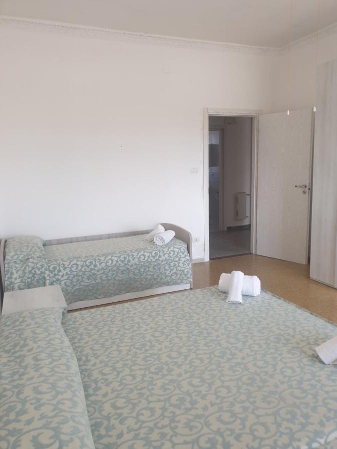 B&B Ganaj La Terrazza Di Ganaj Bari Buitenkant foto