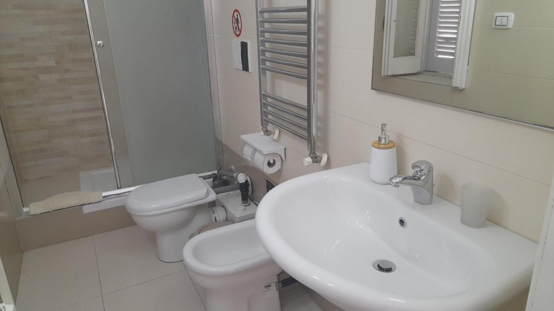 B&B Ganaj La Terrazza Di Ganaj Bari Buitenkant foto