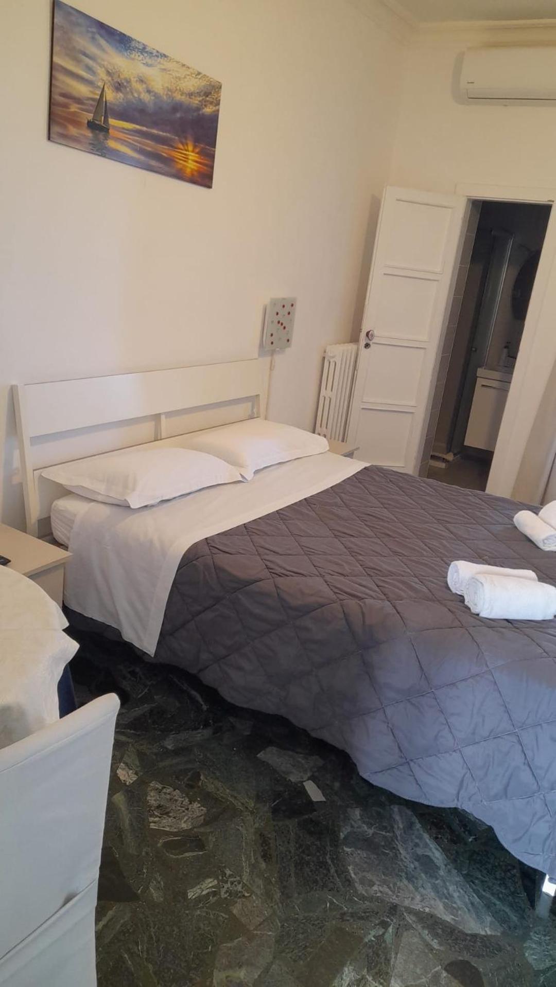 B&B Ganaj La Terrazza Di Ganaj Bari Buitenkant foto