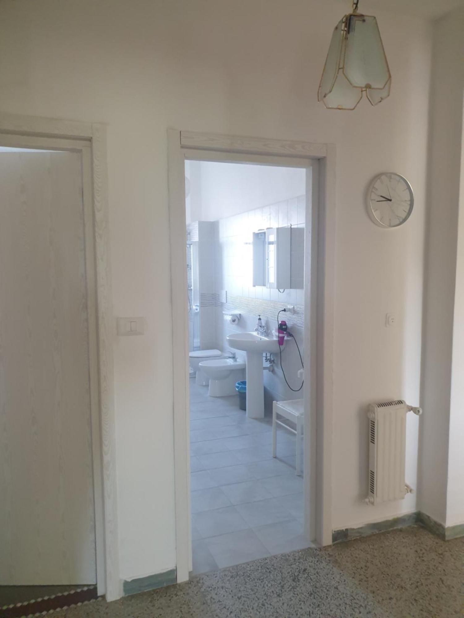 B&B Ganaj La Terrazza Di Ganaj Bari Kamer foto