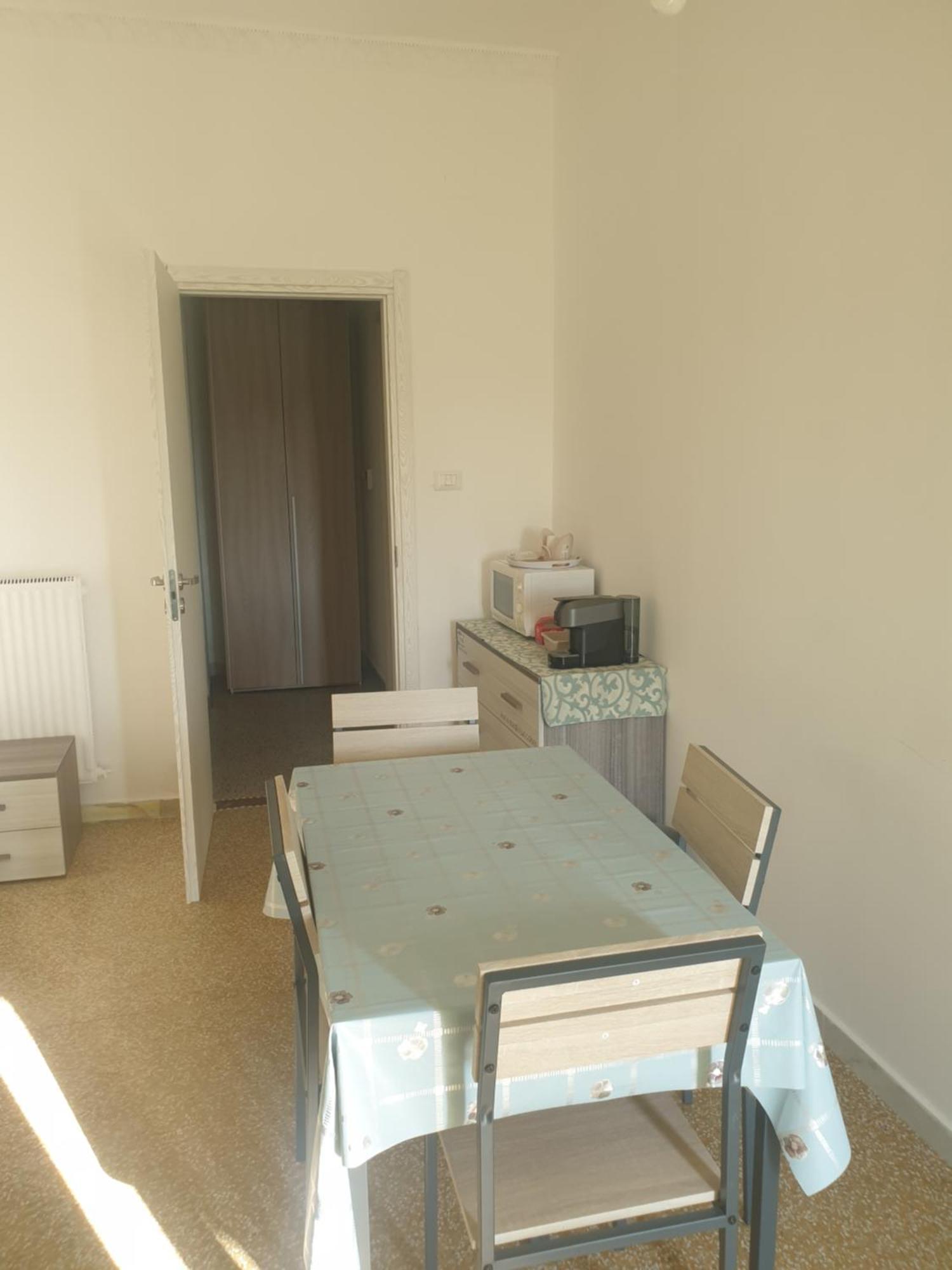 B&B Ganaj La Terrazza Di Ganaj Bari Kamer foto