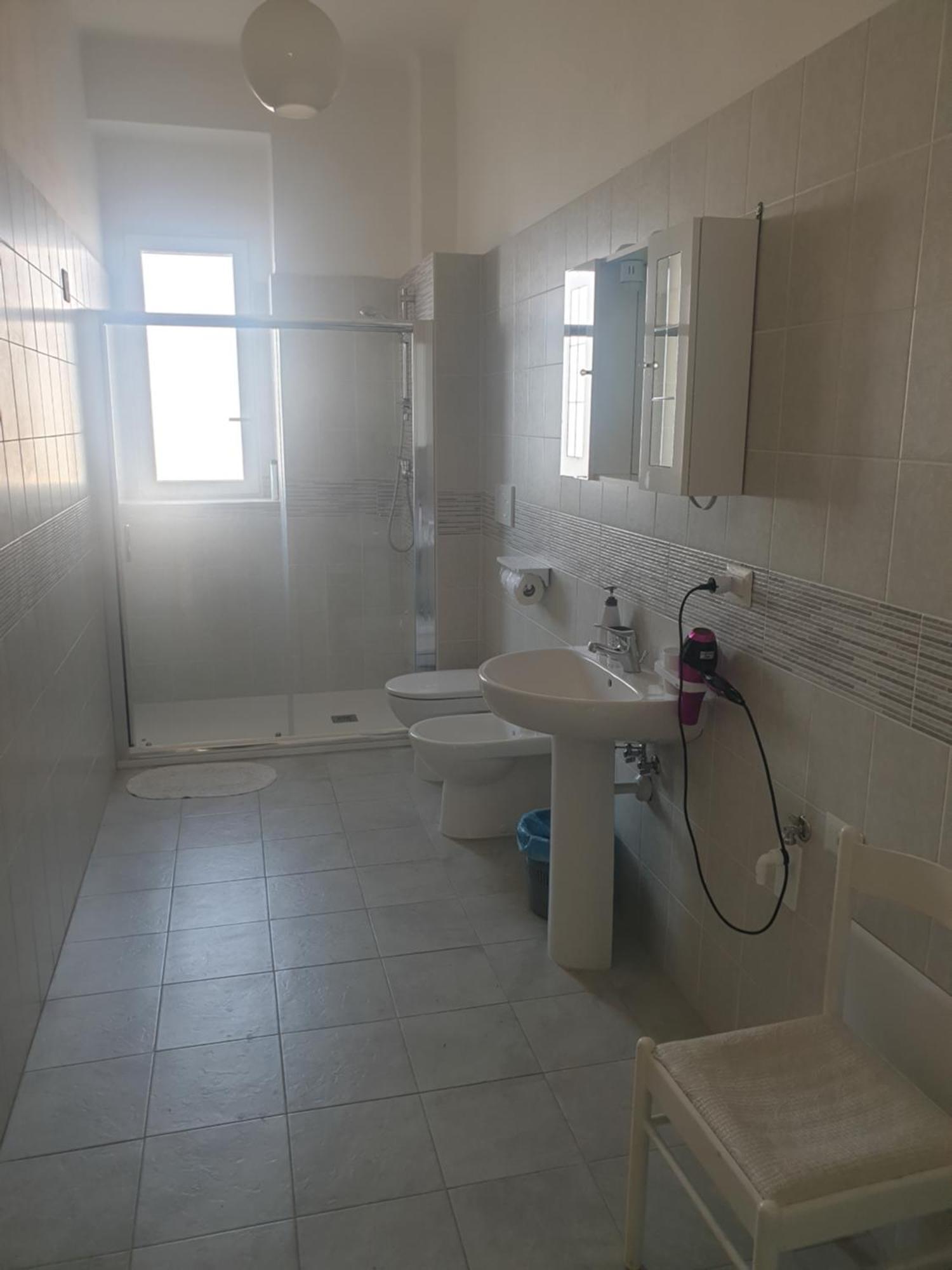 B&B Ganaj La Terrazza Di Ganaj Bari Kamer foto