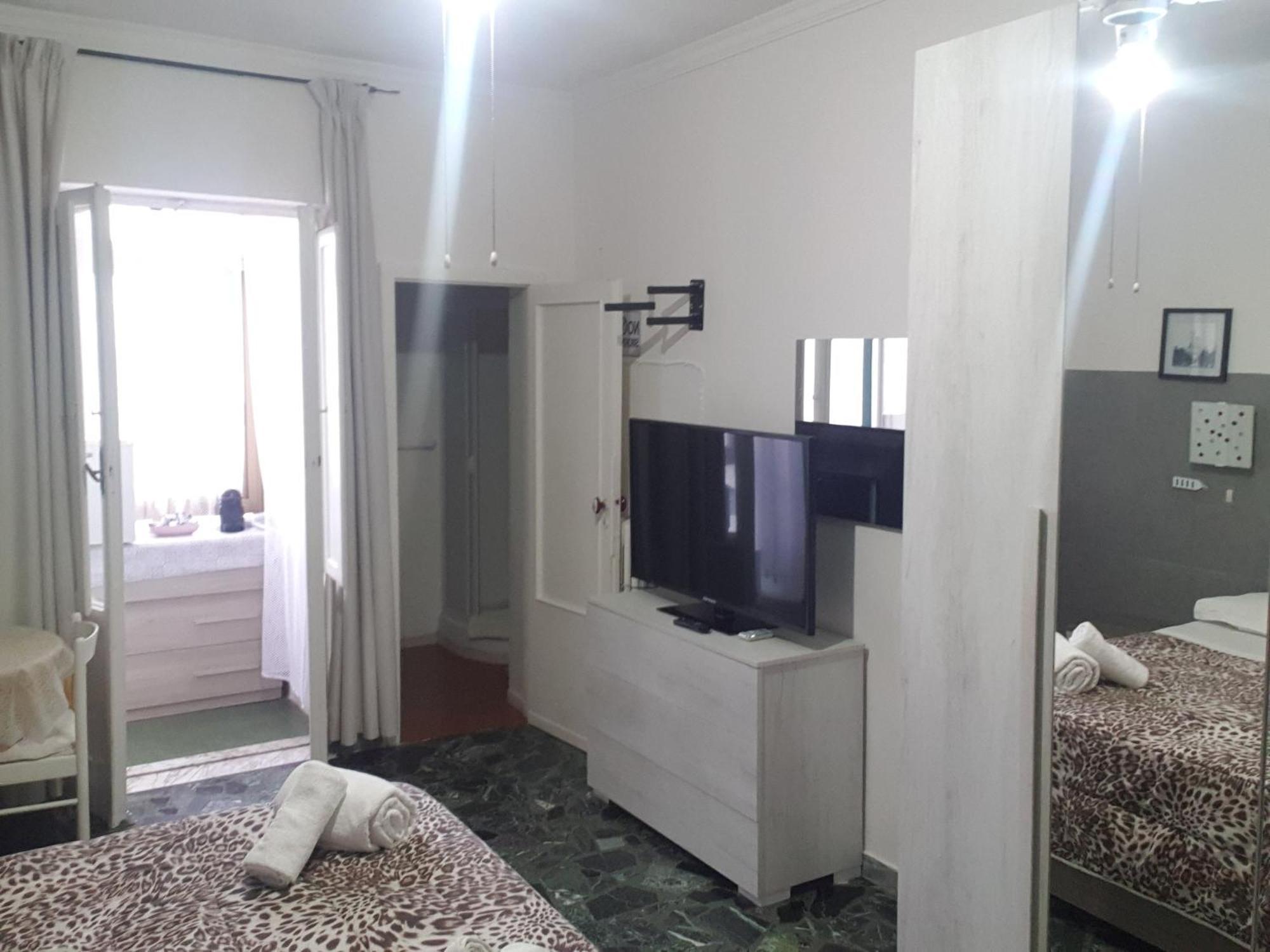 B&B Ganaj La Terrazza Di Ganaj Bari Buitenkant foto