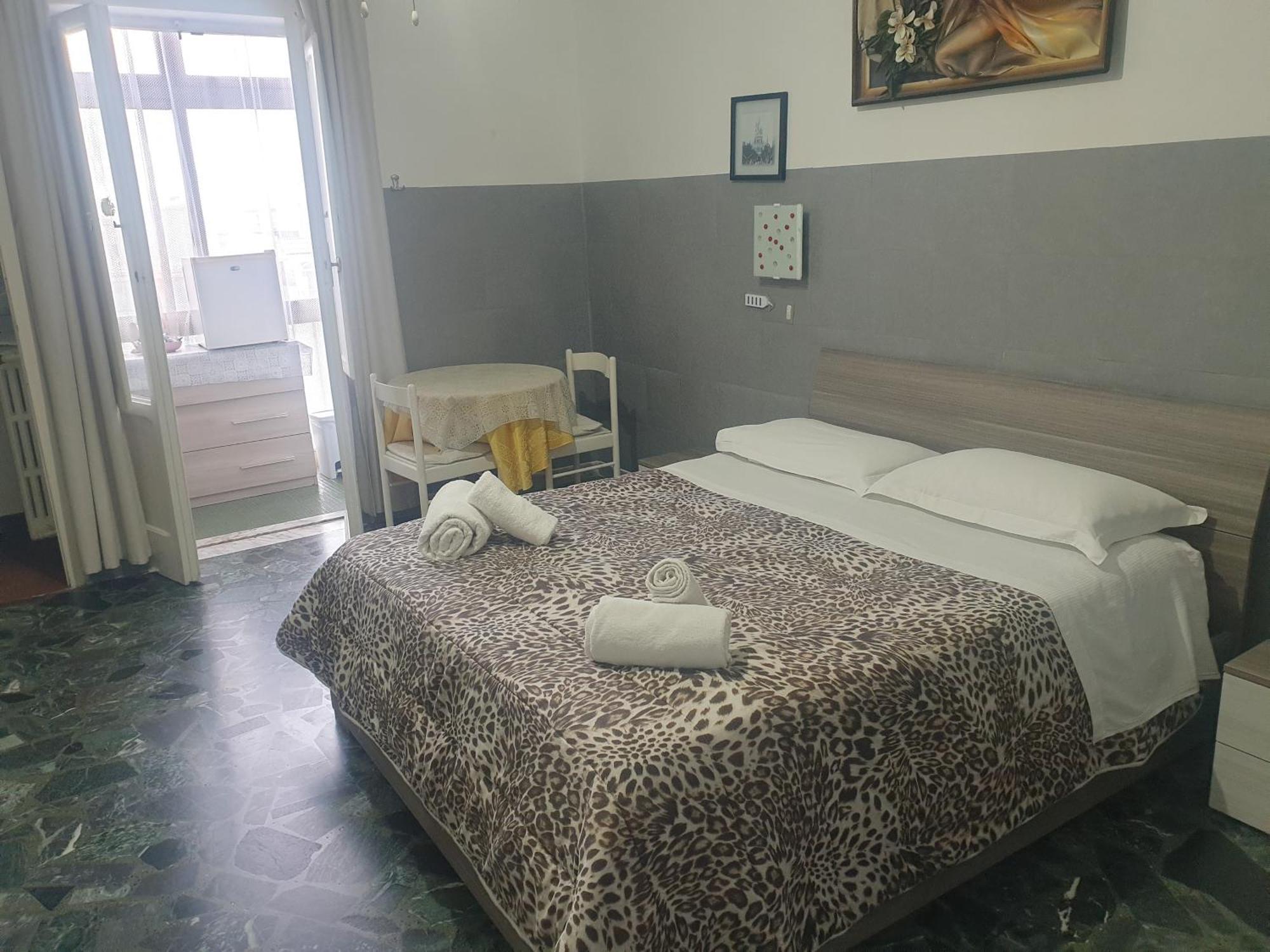 B&B Ganaj La Terrazza Di Ganaj Bari Buitenkant foto