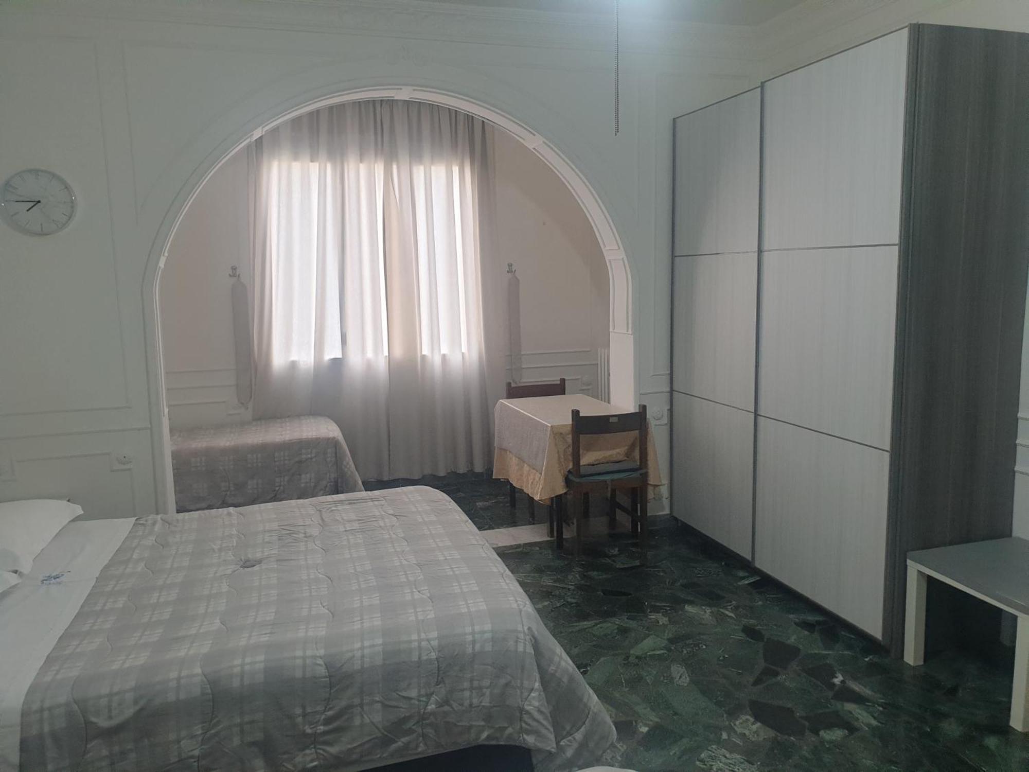 B&B Ganaj La Terrazza Di Ganaj Bari Buitenkant foto