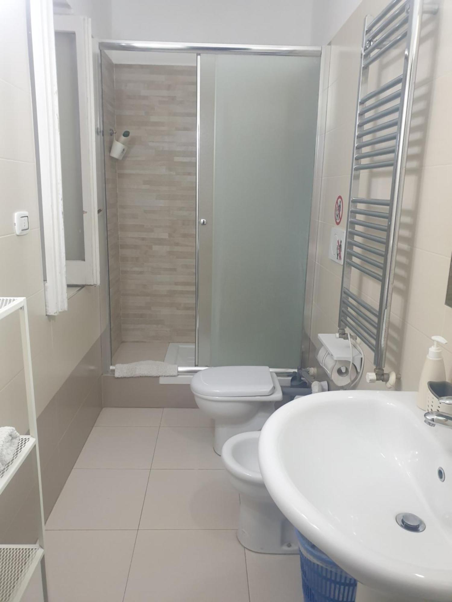 B&B Ganaj La Terrazza Di Ganaj Bari Buitenkant foto