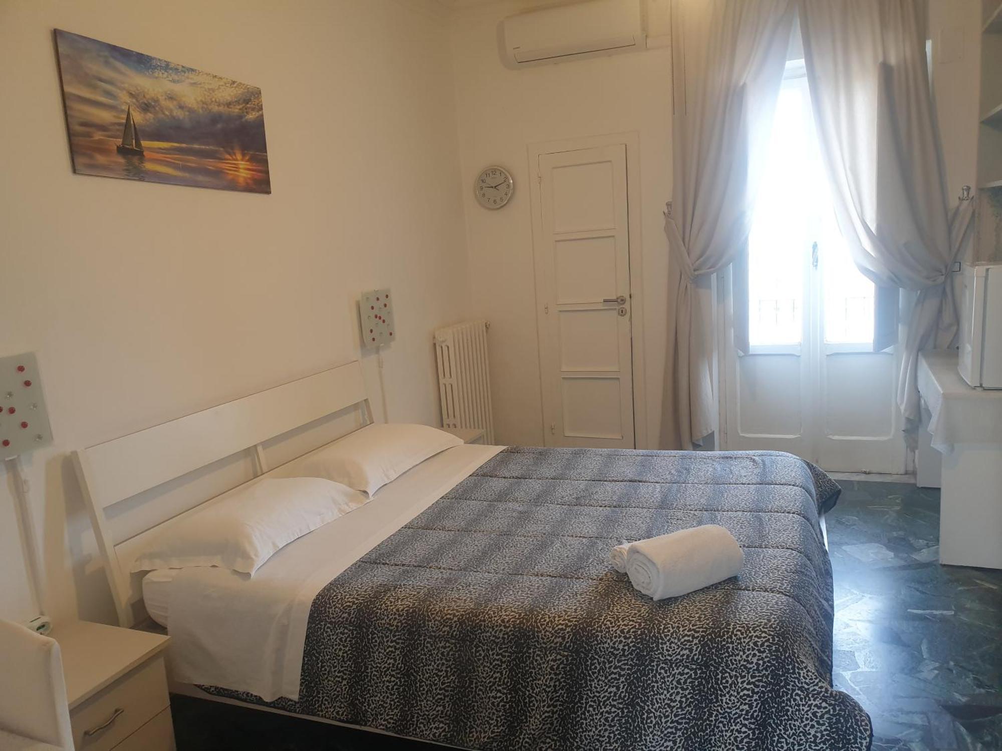 B&B Ganaj La Terrazza Di Ganaj Bari Buitenkant foto