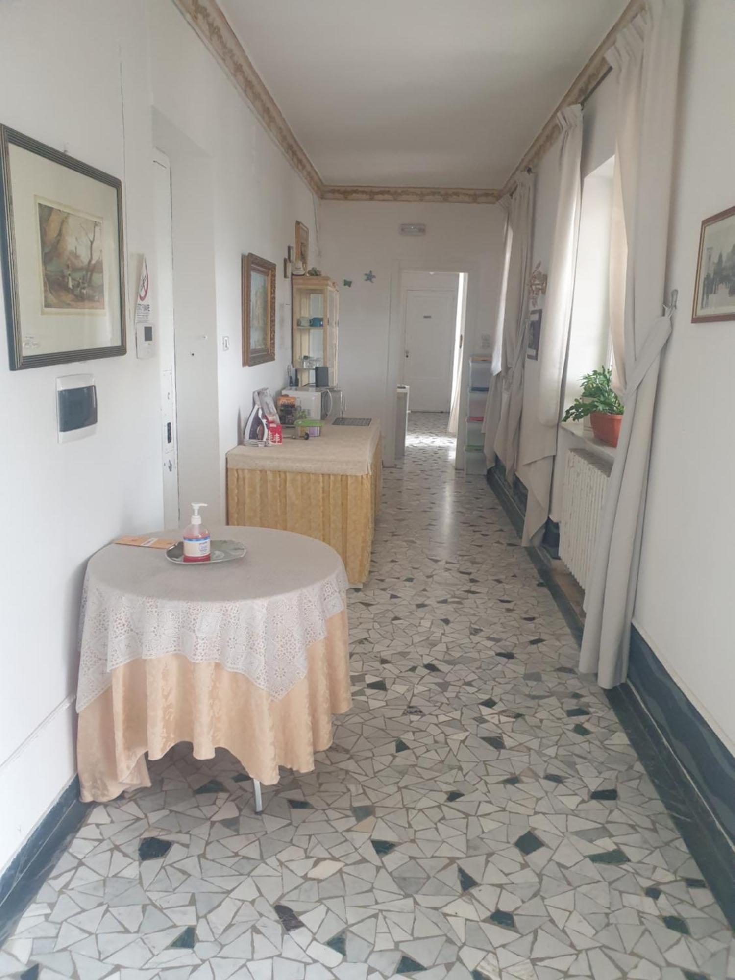 B&B Ganaj La Terrazza Di Ganaj Bari Buitenkant foto